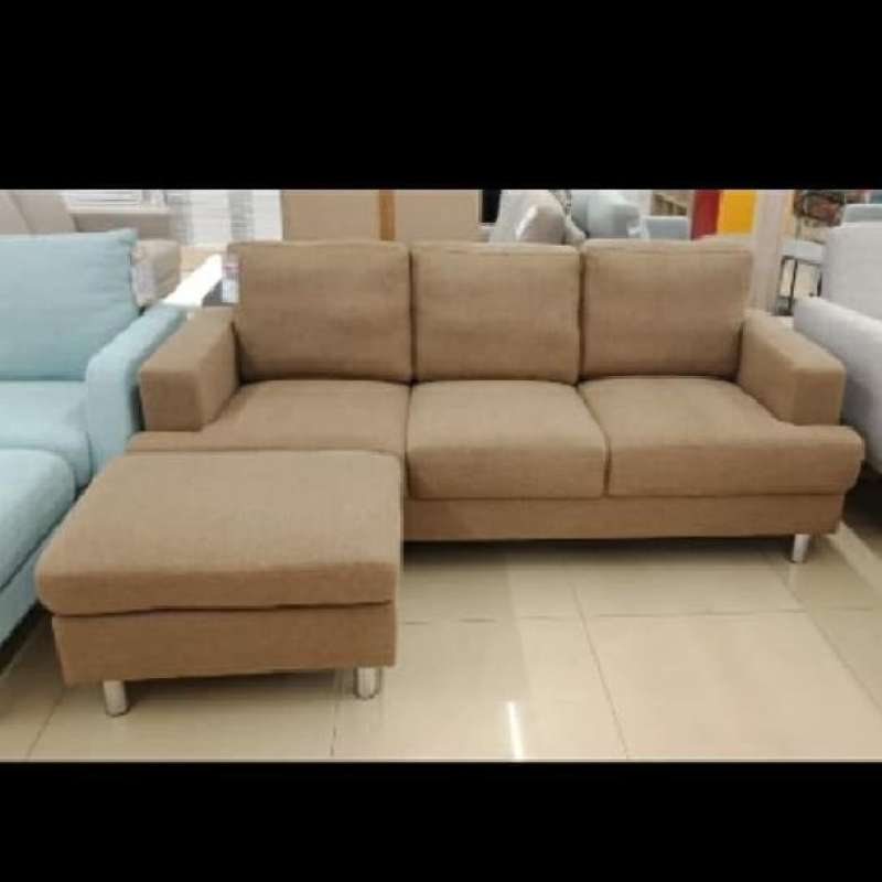 Sofa l best sale informa