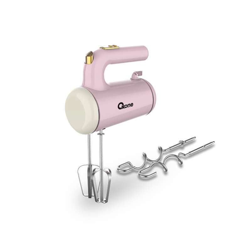 oxone mixer pink