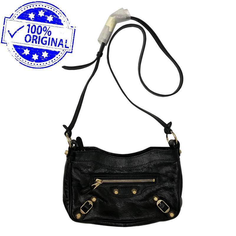 New balenciaga sale hip