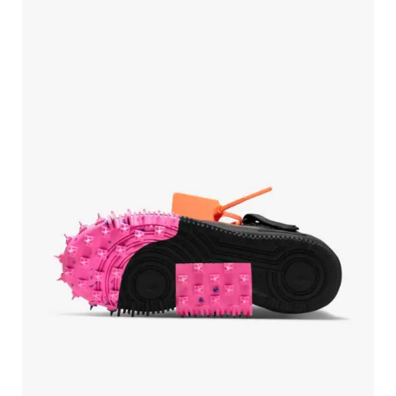 nike air force black 5.5