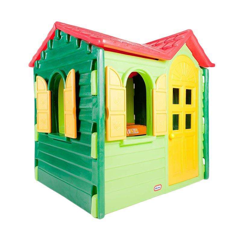 Jual Little Tikes Country Cottage 