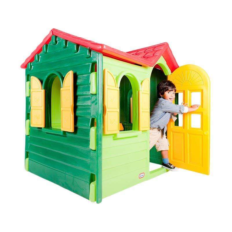 Jual Little Tikes Country Cottage 
