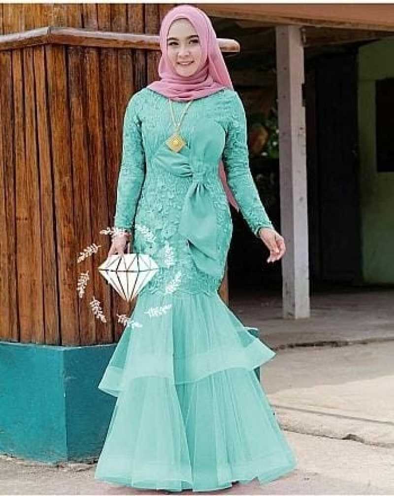 Duyung dress on sale