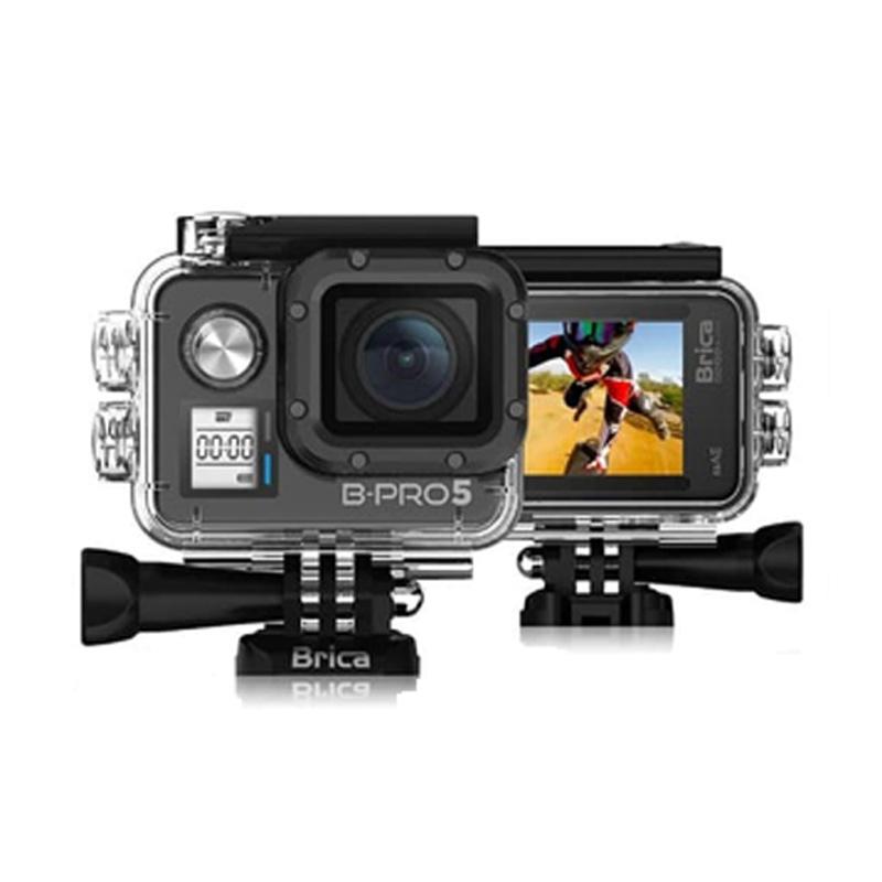 Jual Brica B Pro 5 Alpha Edition 4k Mark Iii S Ae3s Sction Camera Grey Terbaru Juli 2021 Blibli
