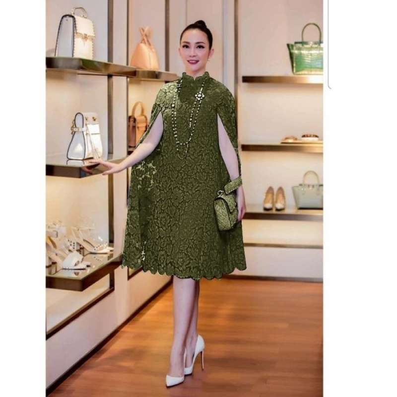 Jual Party Dress Pendek Model Premium Terbaru Harga Murah November 2024