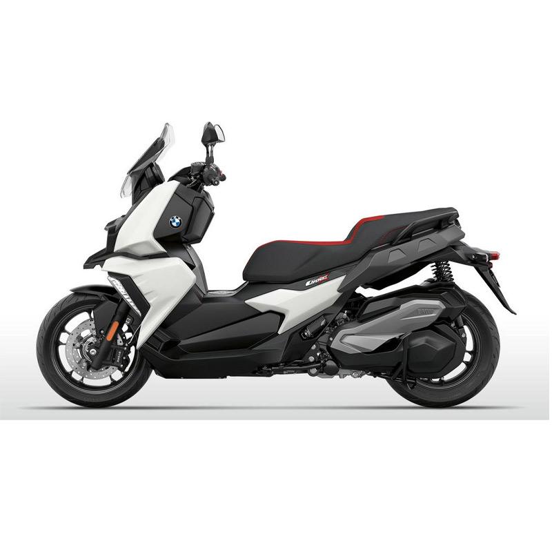 Jual Bmw Motorrad C 400 X Sepeda Motor Otr Makassar Online Mei