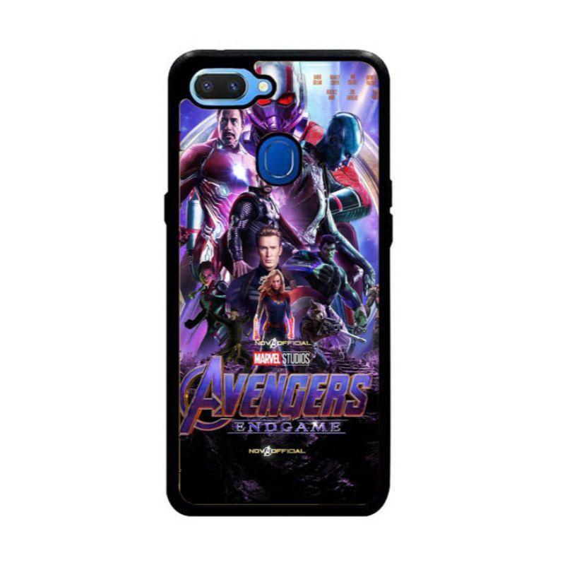 Avengers Endgame Wallpaper For Mobile