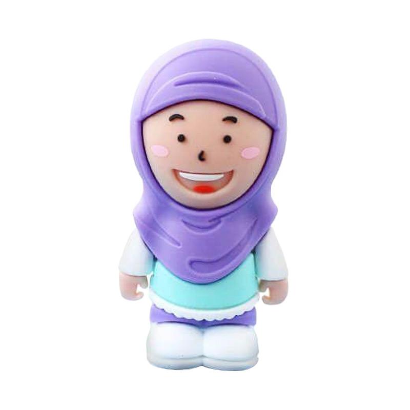 Jual Al Qolam Karakter Hafizah Versi 1 Smart Hafiz Usb Flashdisk Online November 2020 Blibli