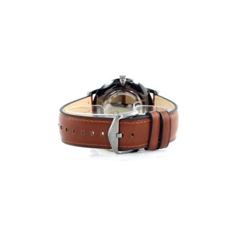 Promo Jam Tangan Pria Formal Original Fossil The Minimalist FS5513