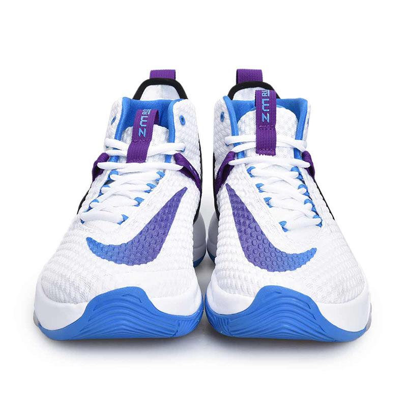 Nike Zoom Rize | NBA Shoes Database