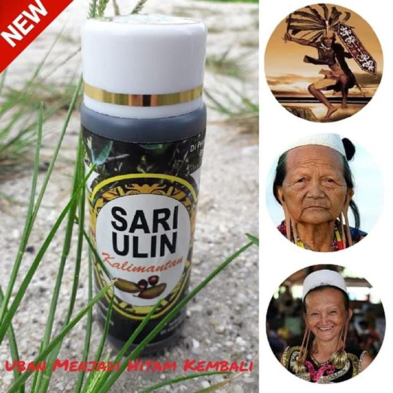 Jual Sari Ulin Minyak Herbal Online Oktober 2020 Blibli Com