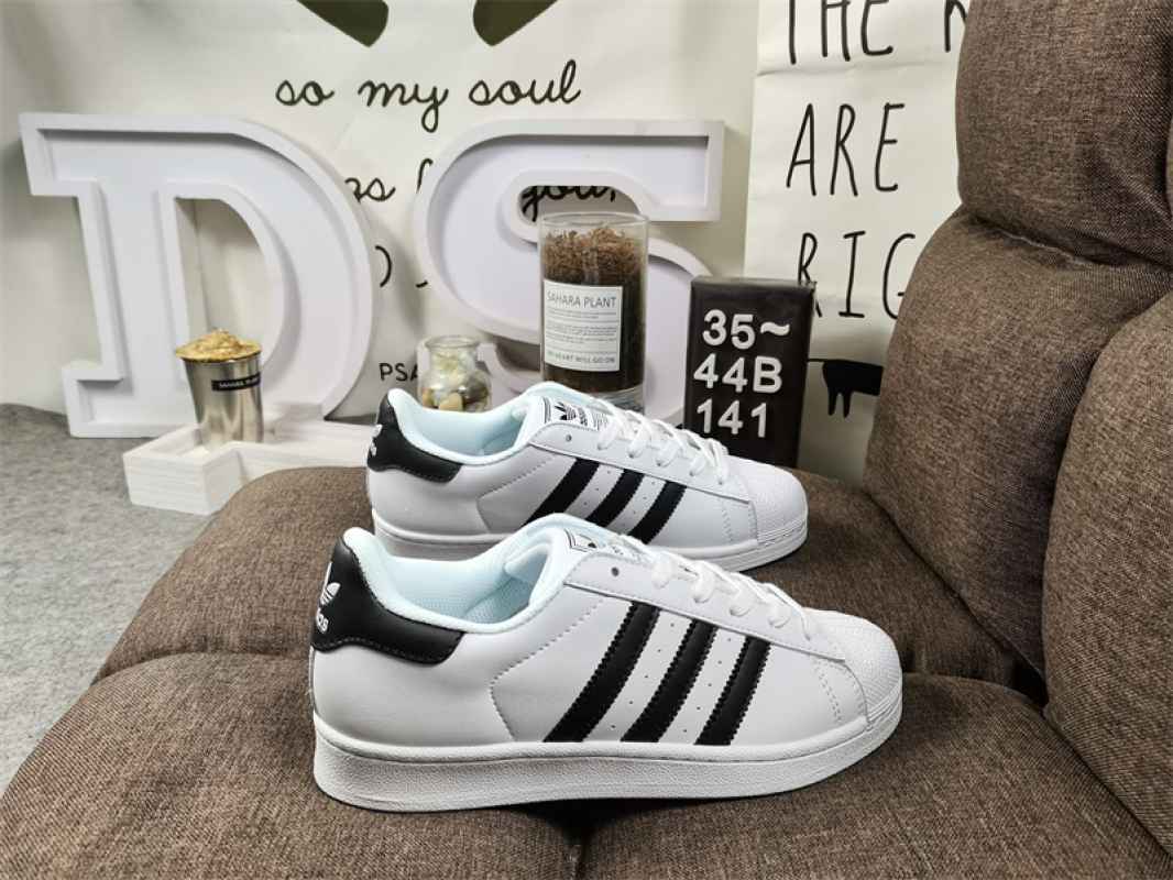 Jual Adidas Superstar Men Women Sports Outdoor Activities Running