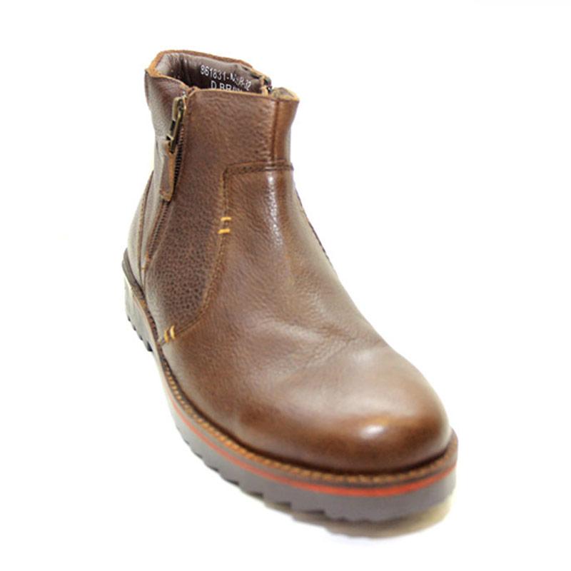 camel active sepatu semi boots pria 861831 md6b