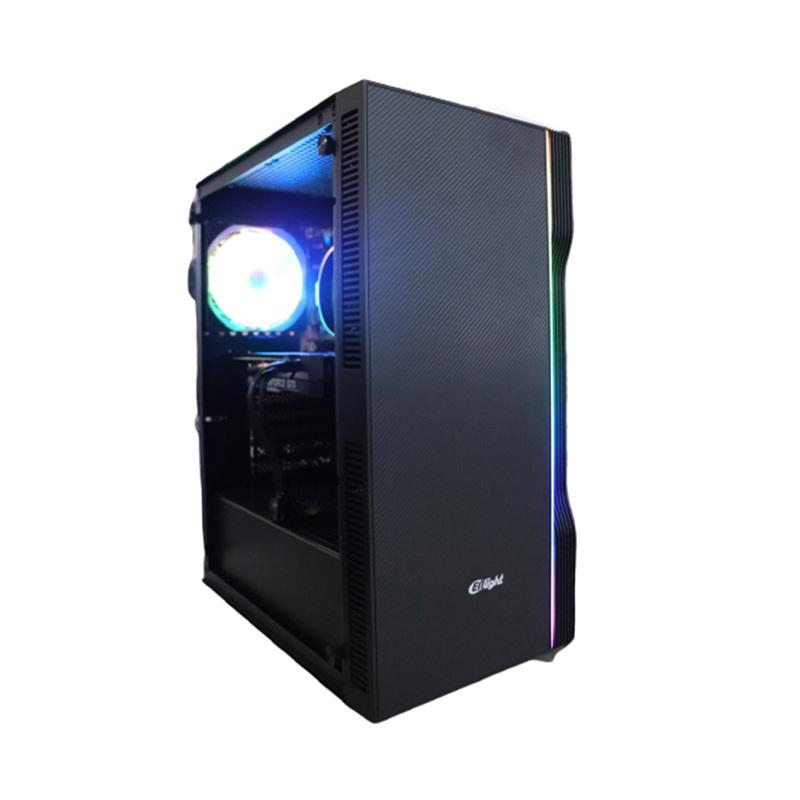Jual Intel Core I5 9400f Desktop Pc Gaming Gtx 1650 4gb Terbaru Juli 2021 Blibli