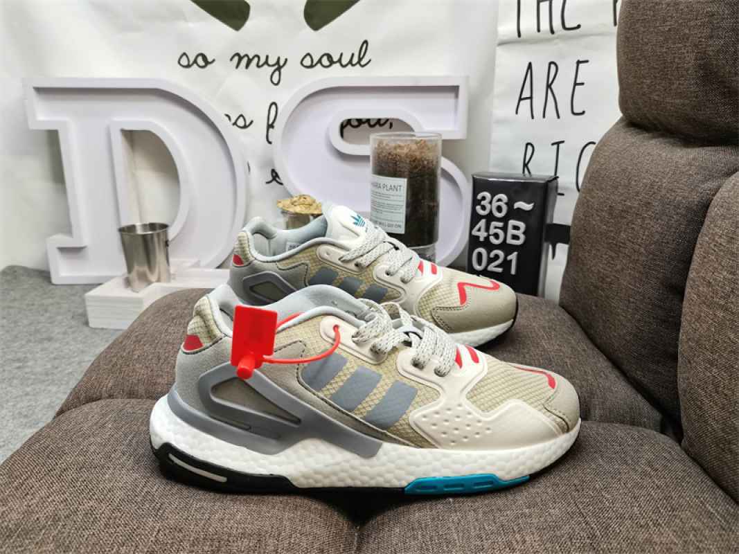 Jual Adidas DAY JOGGER Men Women Sports Outdoor Activities Running