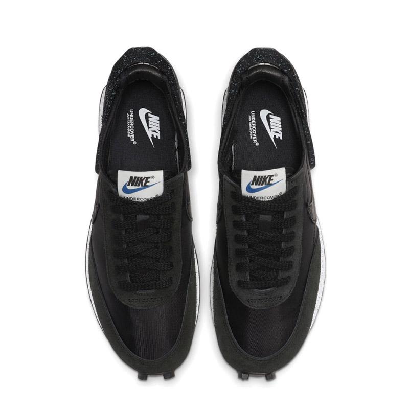 nike undercover collab