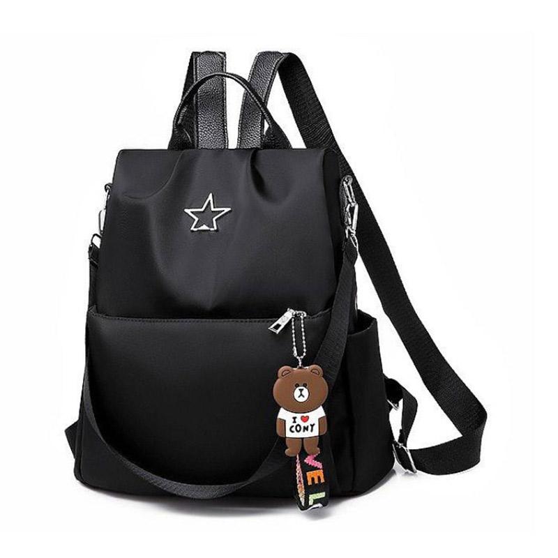 jual tas backpack wanita