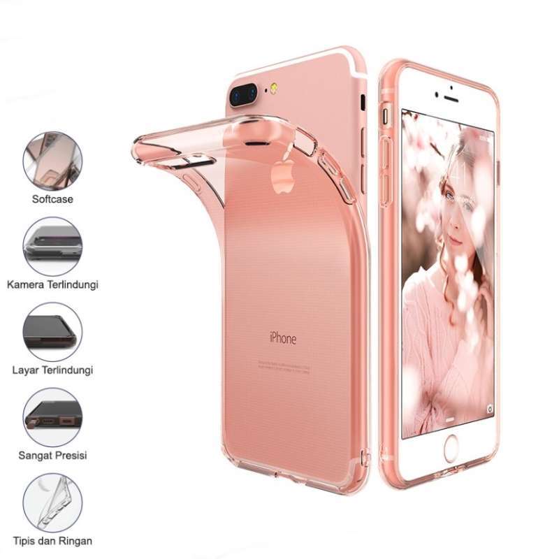 Rose Gold Iphone7 Plus Cover Ringke IPhone Plus 7plus Air Rose