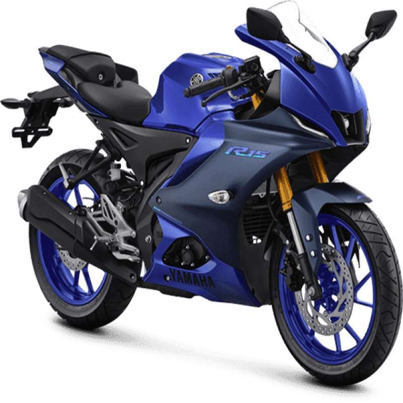 Jual Yamaha R15 Terbaik Harga Terbaru 2024 Blibli