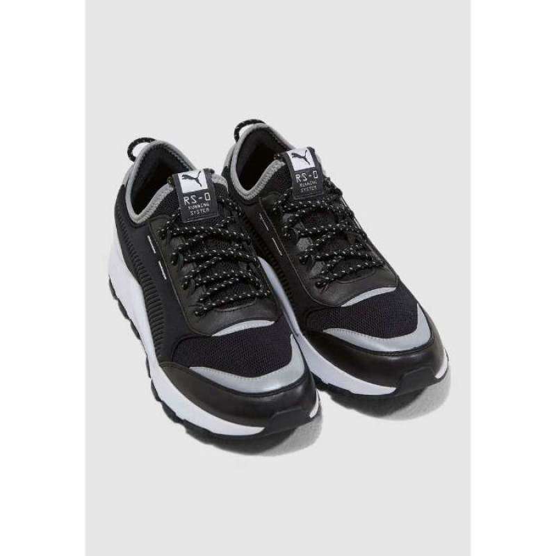 Jual Sepatu Sneakers Pria Puma Rs 0 Optic Pop Puma White puma Silver 36768002 Di Seller Mega.id Duren Sawit Kota Jakarta Timur Blibli