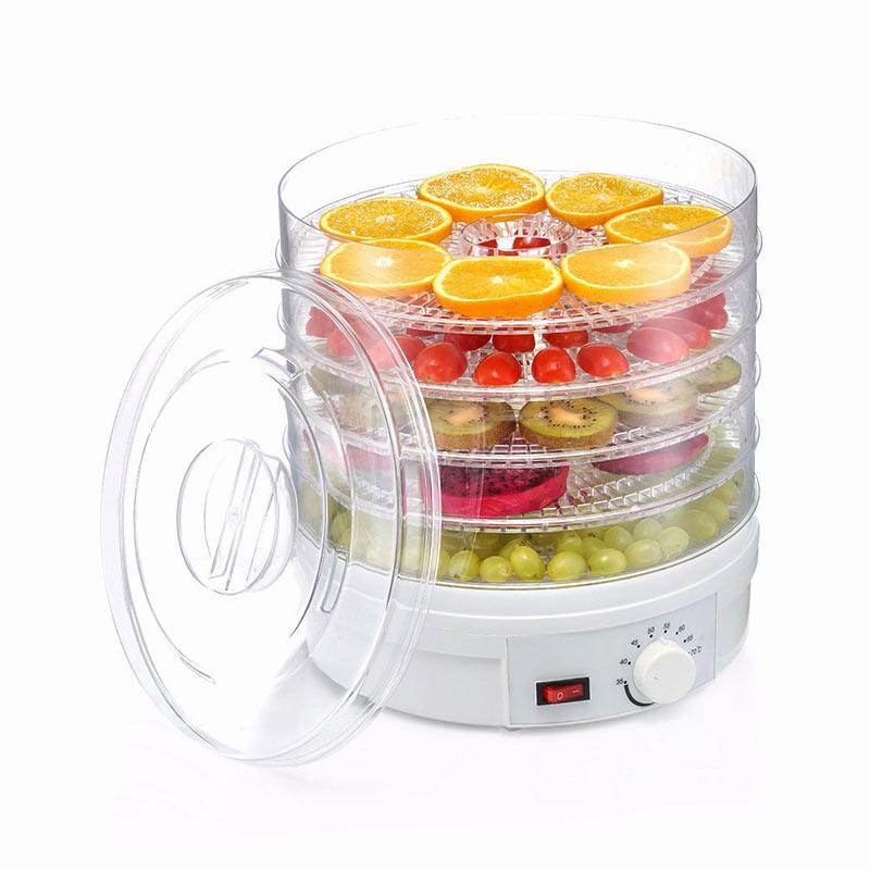 Jual H Ikea Dried Fruit And Vegetable Pet Food Dehydration Meat Food Snacks Dryer Machine Online September 2020 Blibli Com