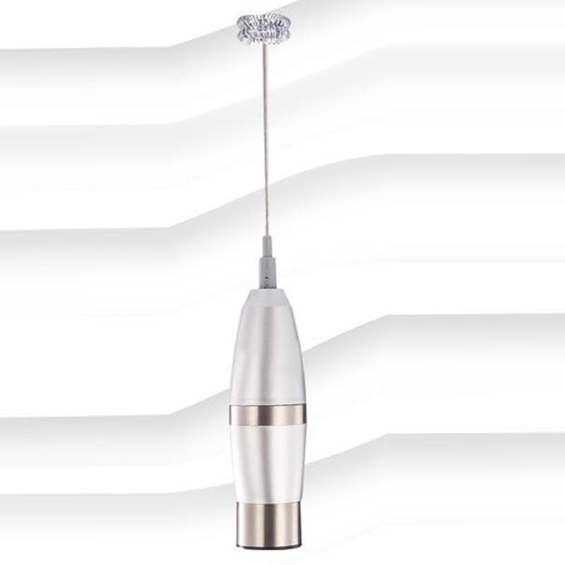 h ikea stainless steel handheld electric beate frother mixer