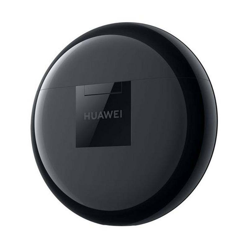 Huawei Freebuds 3 Earbud Nirkabel Bluetooth Olahraga Headset Kirin A1 Anc Aktif Pengurangan Kebisingan Kontrol Sentuh Nirkabel Biaya Cepat Earphone Headphone Aliexpress