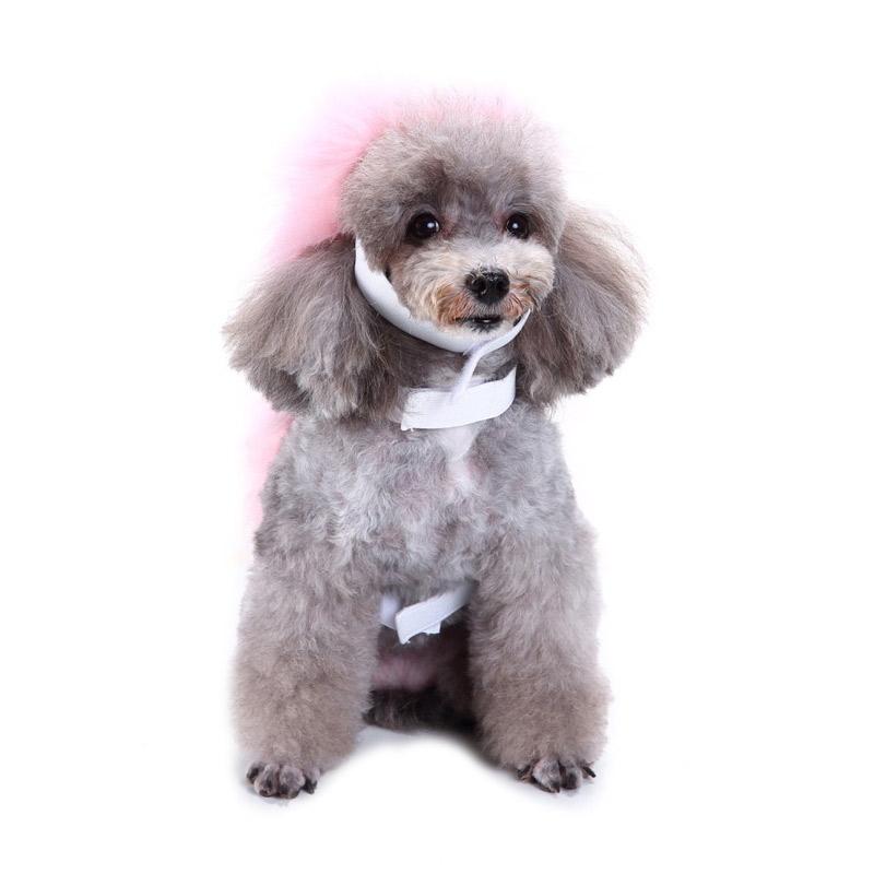 Jual H Ikea Pet Halloween Cosplay Costume Unicorn Horsehair For