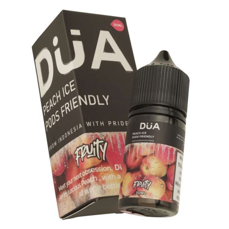 Fruitypod sales