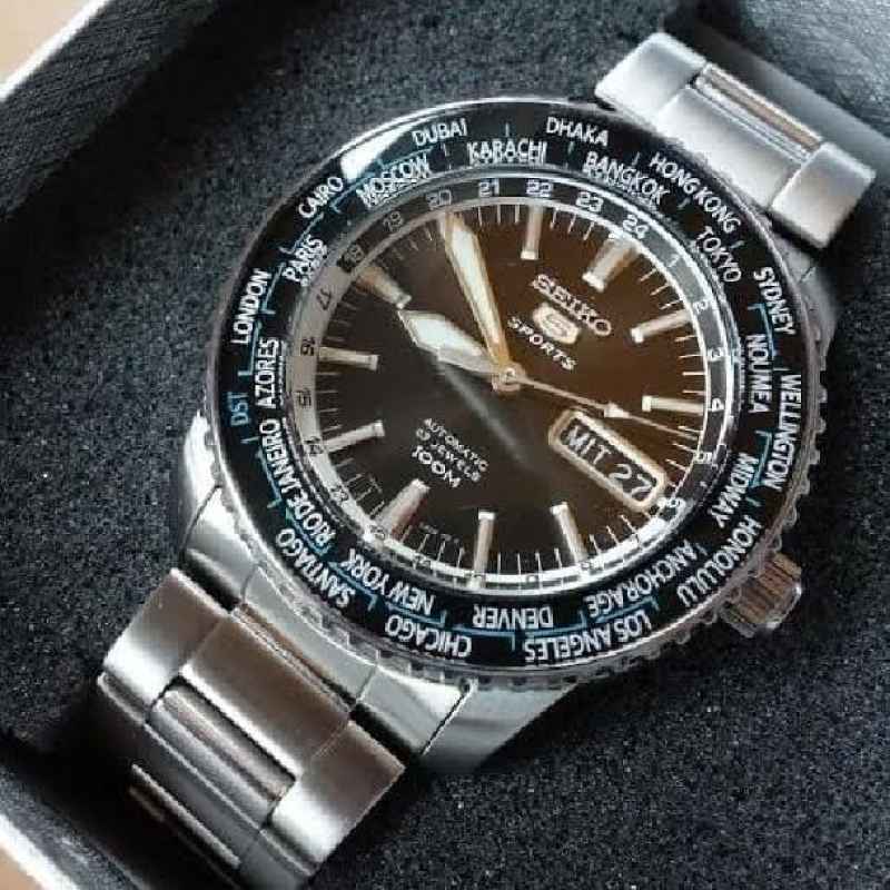 Seiko srp127 new arrivals