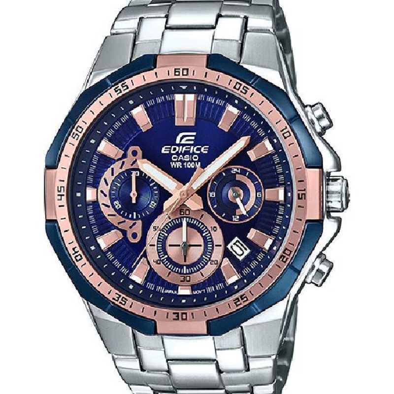 Harga jam hotsell casio edifice original