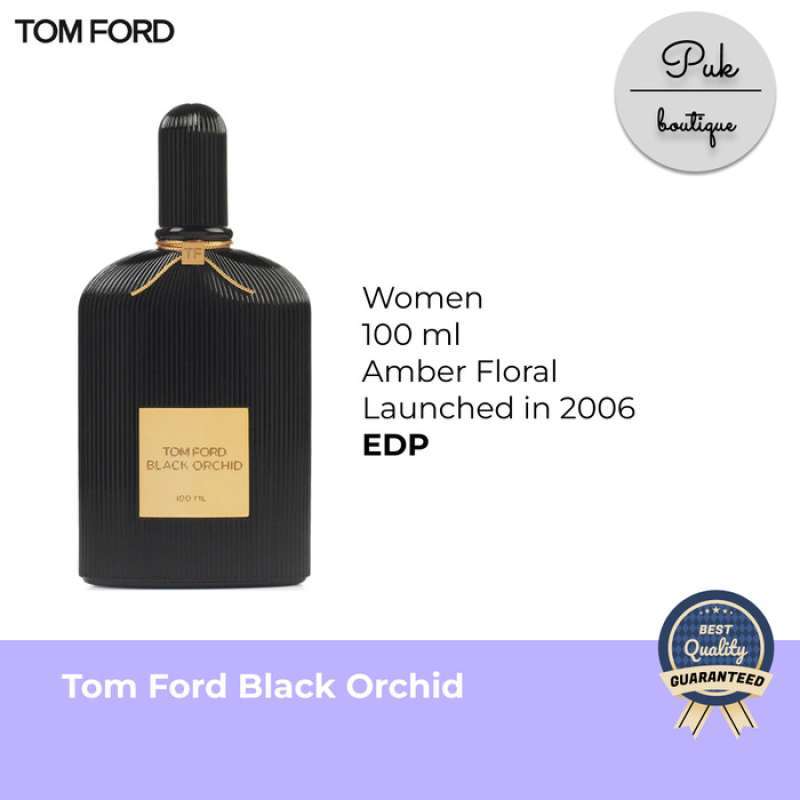 Harga parfum tom ford black orchid outlet