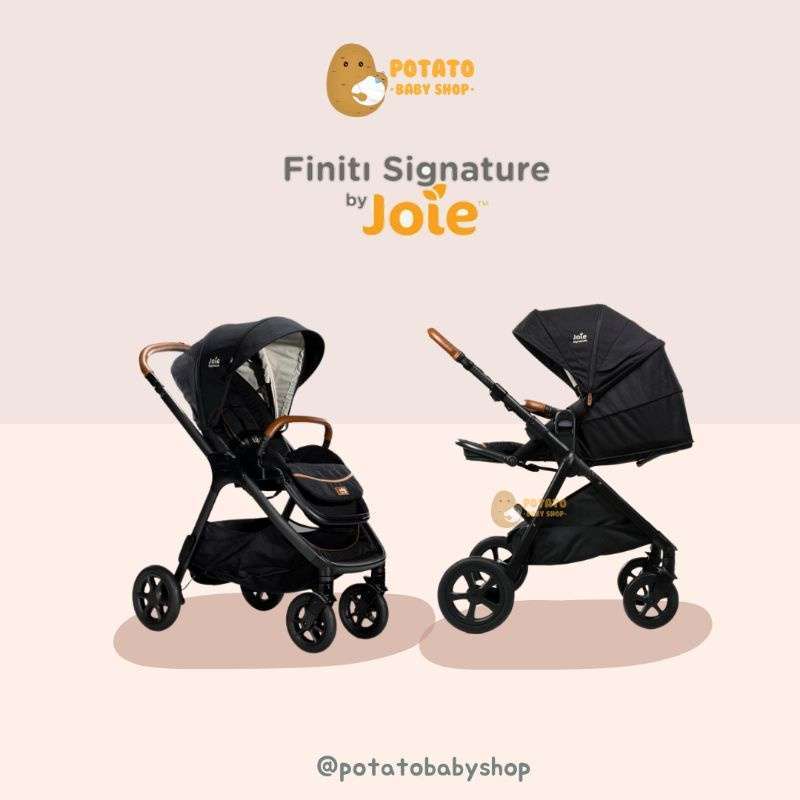 Joie reversible stroller cheap