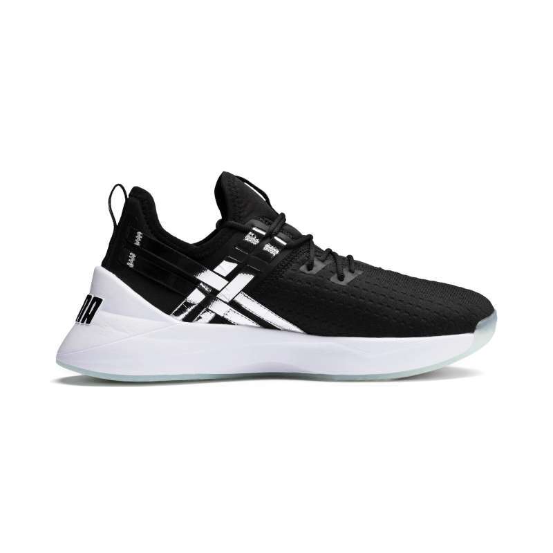 puma workout sneakers