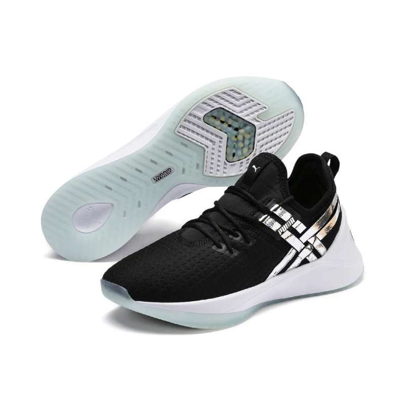 puma workout sneakers