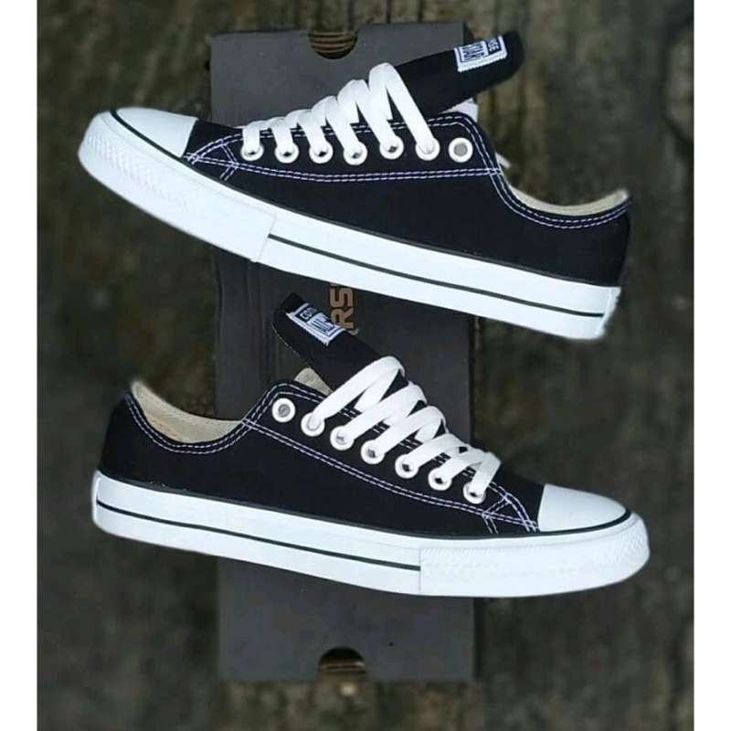 Sepatu converse original pendek on sale