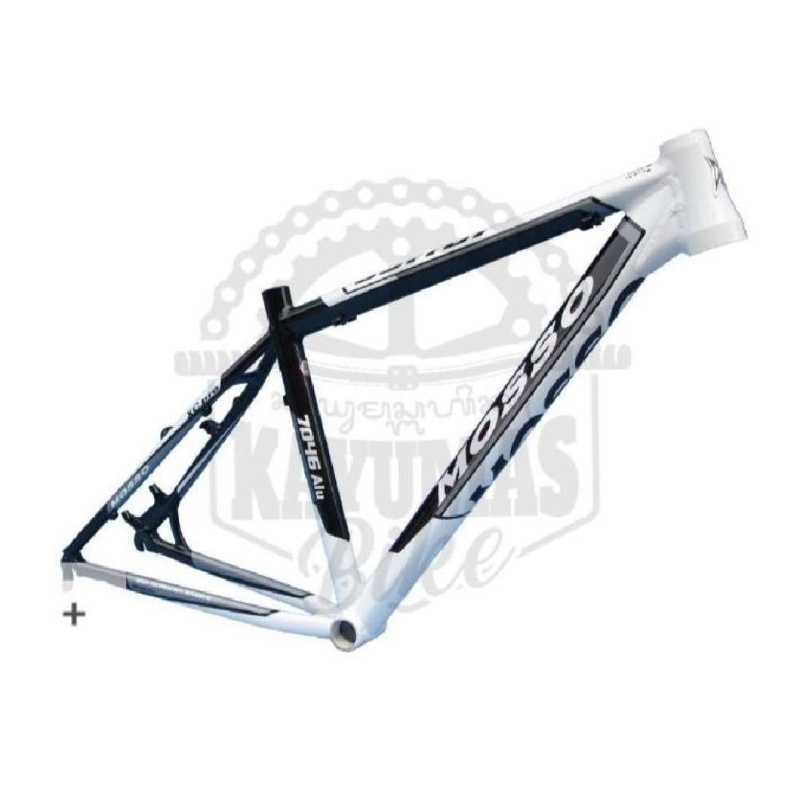 Frame mtb mosso 26 sales