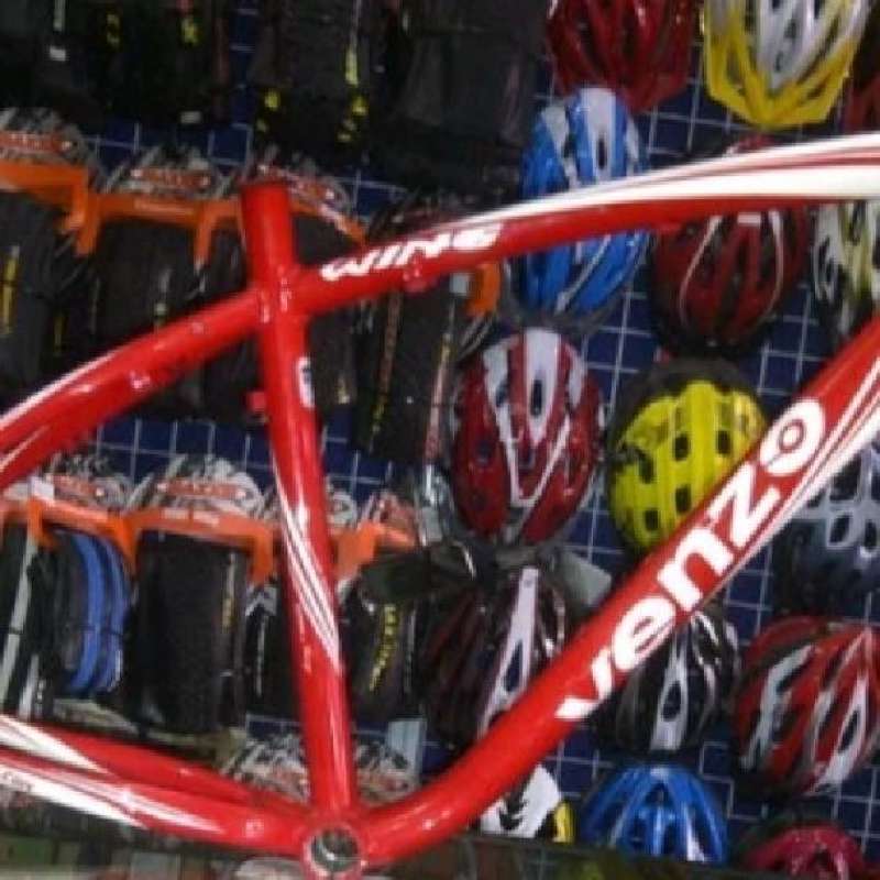 Venzo vero sales 650b
