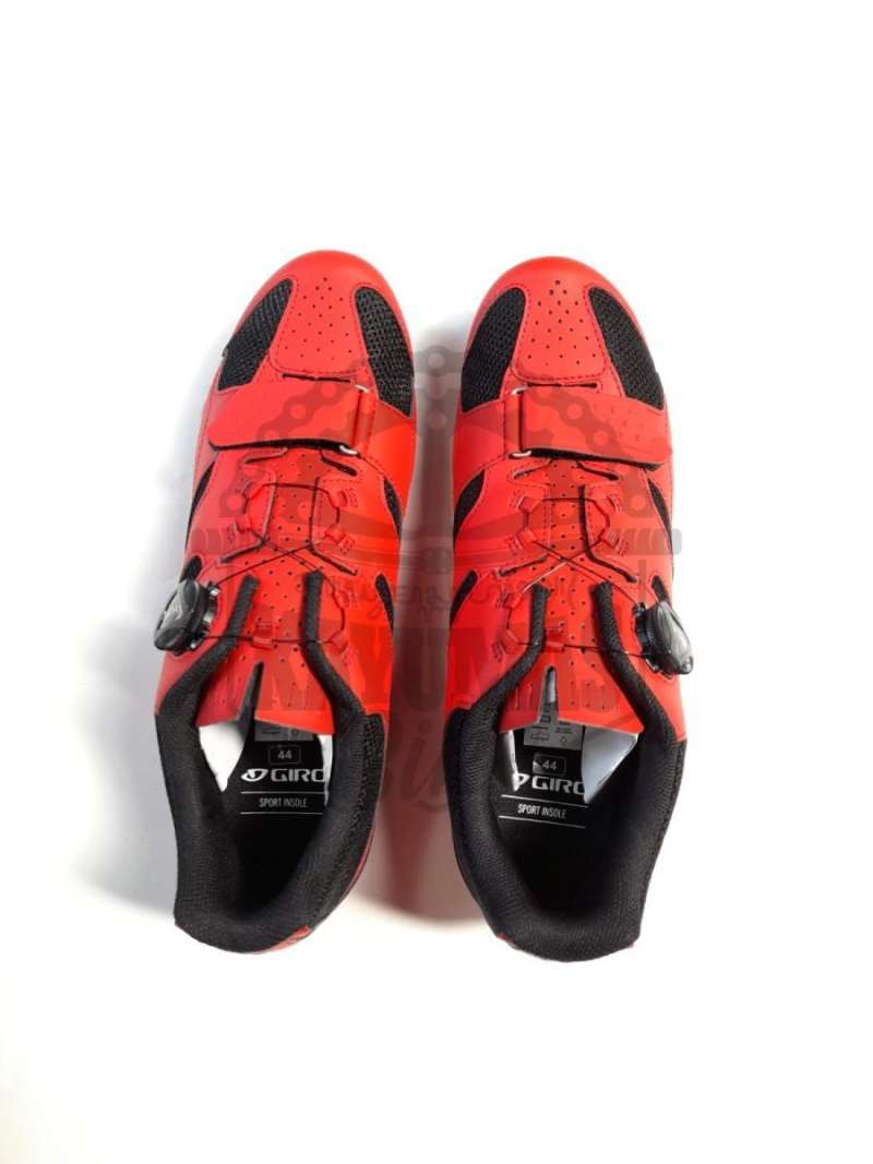 Giro savix road cycling shoes hotsell