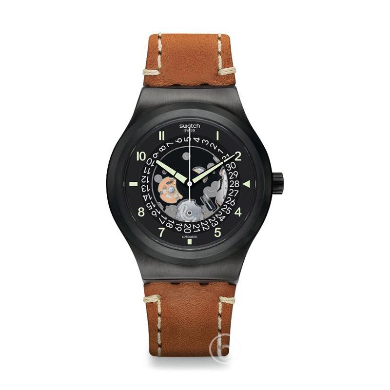 Swatch clearance sistem51 harga