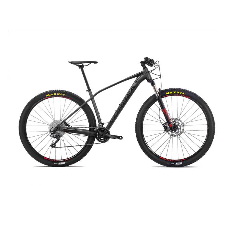 Jual Orbea Fullbike Mtb Alma 27 H50 Slx Sepeda Mtb 11 Speed