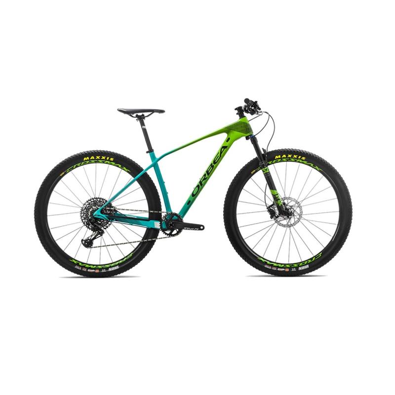 Jual Orbea Fullbike Mtb Alma 27 M25 Gx1 Eagle Sepeda Mtb 12 Speed