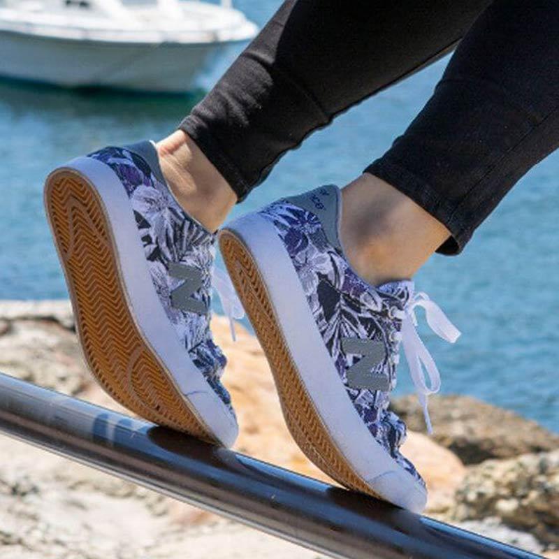 Coasts Skatestyle Sepatu Sneakers Pria 