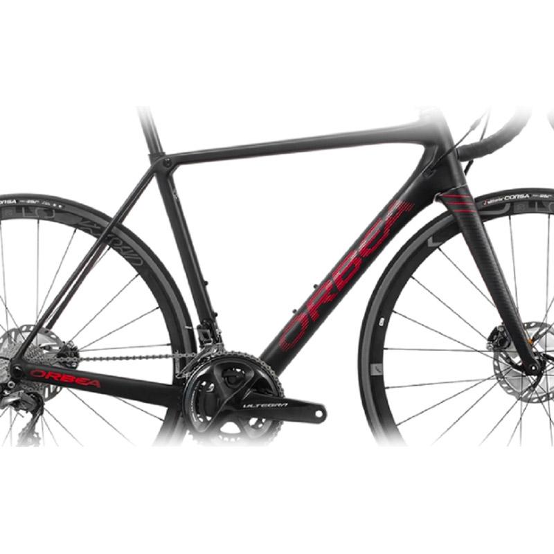 orbea orca forum
