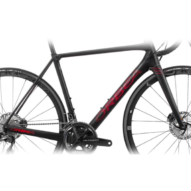 orbea line road bike