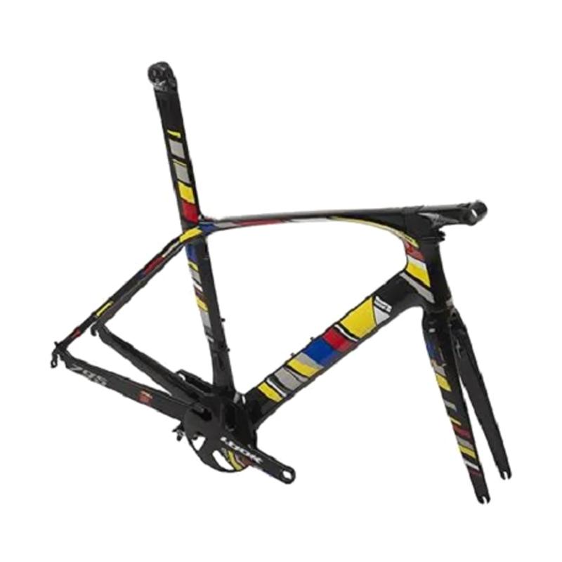 Look road bike frame deals