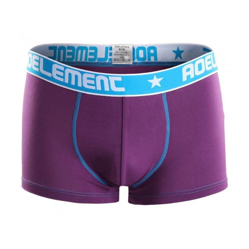 NUOVO Elefante THAI SILK BOXER 1 o 3 PZ ~ M-L-XL-XXL ~ MEN/'S Underwear