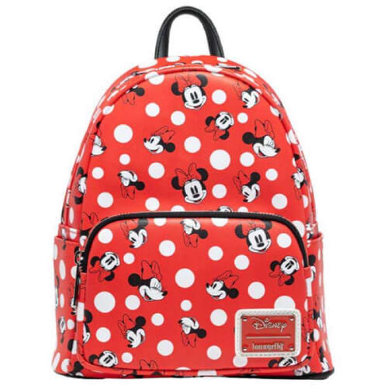 Jual Disney Minnie Mouse Polka Dots 