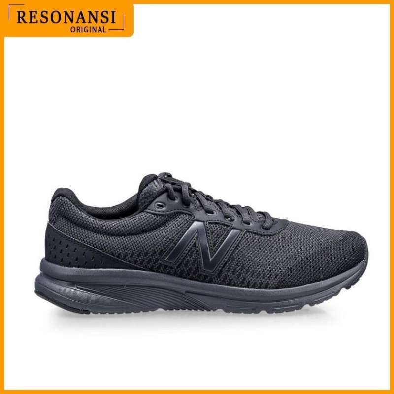 Jual SEPATU PRIA TERBARU NEW BALANCE ORIGINAL SNEAKERS 411 V2 BTS