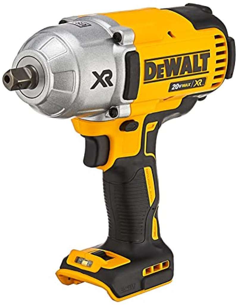 Image of DeWalt DCF899B impact wrench